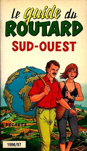 Sud-Ouest 1996-97 - Collectif