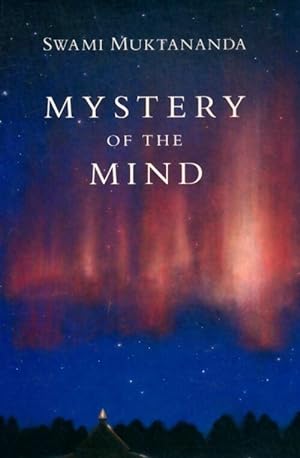 Image du vendeur pour Mystery of the mind - Swami Muktananda mis en vente par Book Hmisphres
