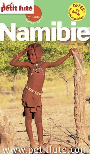 Image du vendeur pour Namibie 2015-2016 - Collectif mis en vente par Book Hmisphres