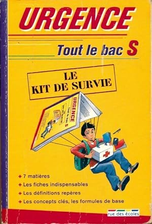 Image du vendeur pour Tout le bac S - Alain Combe mis en vente par Book Hmisphres
