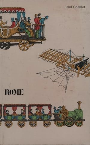 Rome - Paul Chaulot