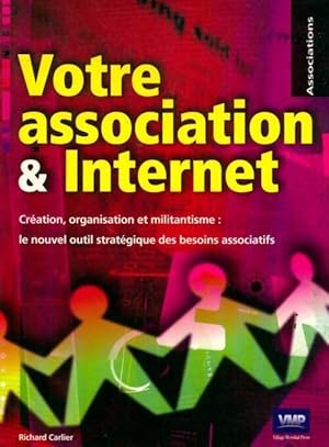 Votre Association et internet - Richard Carlier