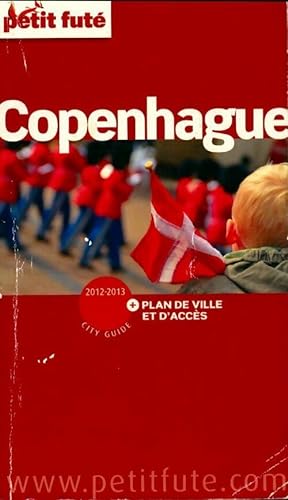 Copenhague 2012 - Petit Fut?