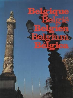 Belgique - F Van Den Bremt