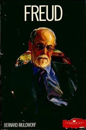 Freud - Bernard Muldworf