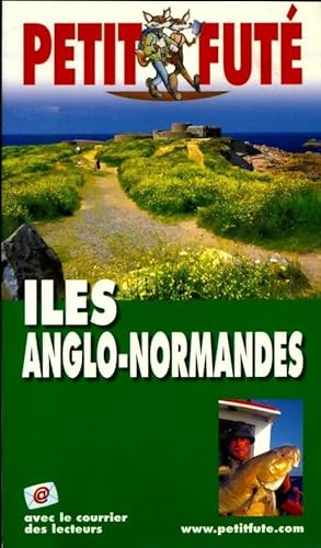 Îles anglo-normandes 2003 - Collectif