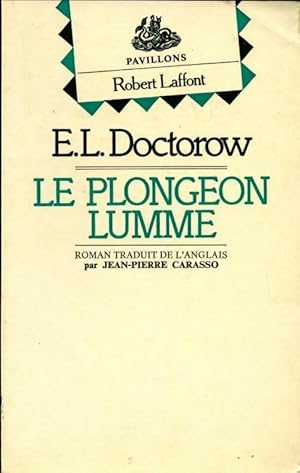 Bild des Verkufers fr Le plongeon lumme - Edgar-Lawrence Doctorow zum Verkauf von Book Hmisphres