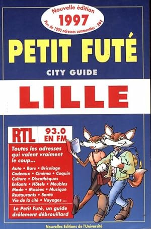 Lille - Collectif