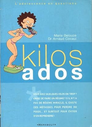 kilos ados - Arnaud Cocaul