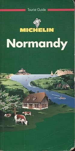 Normandy - Collectif