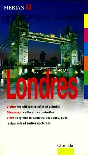 Londres - Collectif