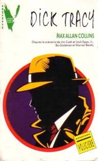 Bild des Verkufers fr Dick Tracy - Max Allan Collins zum Verkauf von Book Hmisphres