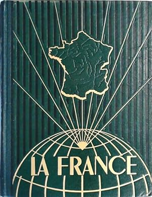 La France. Géographie (2 vols.) - L. Lamorlette