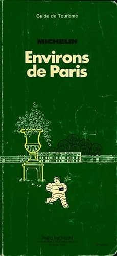 Environs de Paris 1979 - Collectif