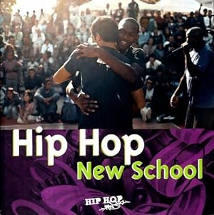 Hip Hop new school - Collectif