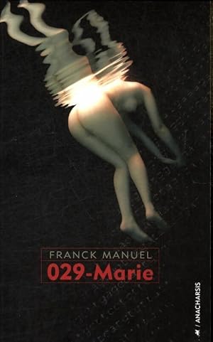 Seller image for 029-Marie - Franck Manuel for sale by Book Hmisphres