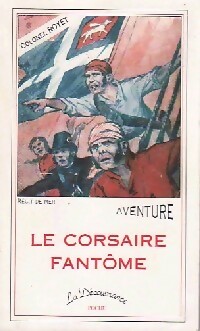 Le corsaire fant?me - Colonel Royet