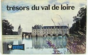 Imagen del vendedor de Tr?sors du Val de Loire - Albert Plecy a la venta por Book Hmisphres
