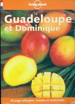 Guadeloupe et Dominique 1999 - Collectif