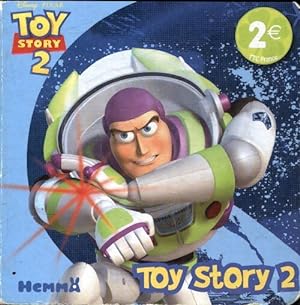 Toy Story 2 - Walt Disney