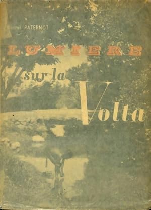 Seller image for Lumi?re sur la Volta - M Paternot for sale by Book Hmisphres
