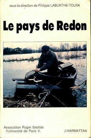 Imagen del vendedor de Le pays de Redon - Philippe Laburthe-Tolra a la venta por Book Hmisphres