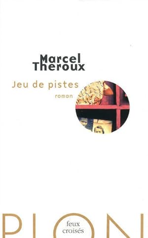 Immagine del venditore per Jeu de pistes - Marcel Theroux venduto da Book Hmisphres