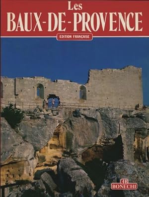 Seller image for Les Baux-de-Provence - J. Georges D'Hoste for sale by Book Hmisphres