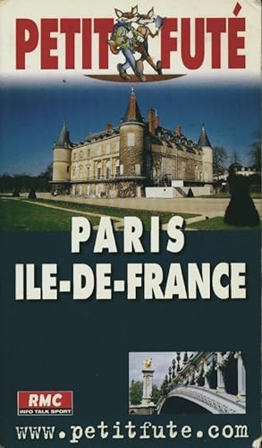 Paris Ile-de-France 2003 - Collectif