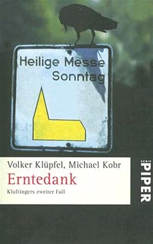 Bild des Verkufers fr Erntedank -Language: german zum Verkauf von GreatBookPrices