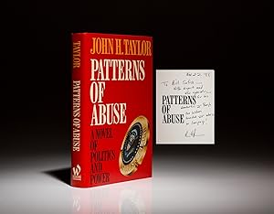 Bild des Verkufers fr Patterns Of Abuse zum Verkauf von The First Edition Rare Books, LLC