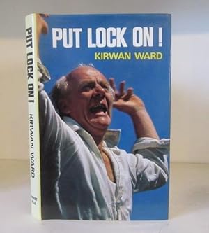 Image du vendeur pour Put Lock On! mis en vente par BRIMSTONES