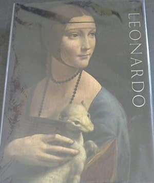 Imagen del vendedor de Leonardo da Vinci: Painter at the Court of Milan a la venta por Chapter 1