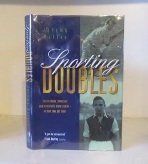 Seller image for Sporting Doubles for sale by BRIMSTONES