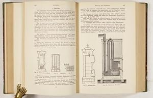 Handbuch der Hygiene, 4/2: Das Wohnhaus. Bau- und Einrichtung des Wohnhauses, Bakteriologie und B...