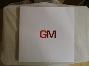 Imagen del vendedor de GM GILI MOCANU (Italian and English Language) a la venta por GREENSLEEVES BOOKS