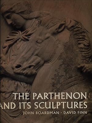 Image du vendeur pour The Parthenon and its sculptures mis en vente par Miliardi di Parole