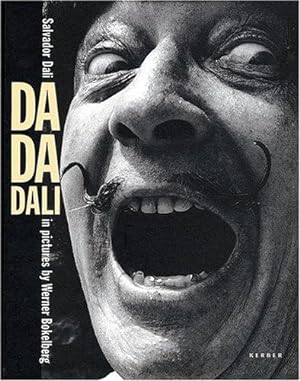 Da-Da-Dali: Salvador Dali in Pictures