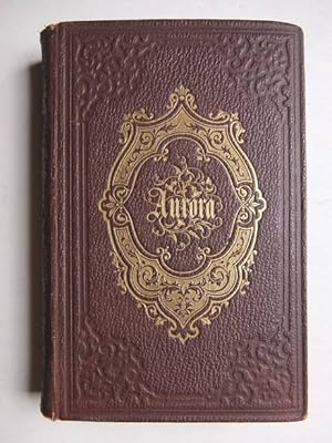 Seller image for Aurora; jaarboekjen voor 1867. for sale by Antiquariaat De Boekenbeurs