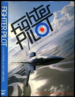 Imagen del vendedor de Fighter Pilot a la venta por Little Stour Books PBFA Member