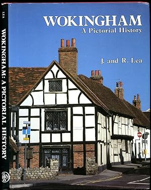 Seller image for Wokingham | A Pictorial History (Pictorial History Series) for sale by Little Stour Books PBFA Member