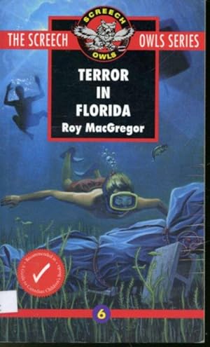 Image du vendeur pour Terror in Florida mis en vente par Librairie Le Nord