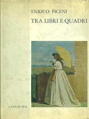 Tra libri e quadri