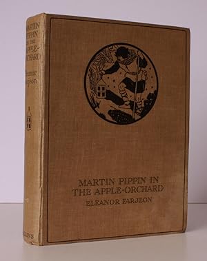 Martin Pippin in the Apple Orchard. Illustrated by C.E. Brock. [Sixth Impression]. SIGNED PRESENT...
