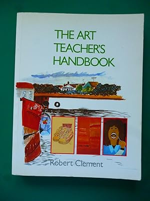 The Art Teacher's Handbook