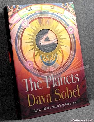 Seller image for The Planets for sale by BookLovers of Bath