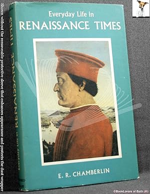 Seller image for Renaissance Times for sale by BookLovers of Bath