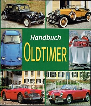 Handbuch Oldtimer.