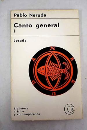 Canto general, 1