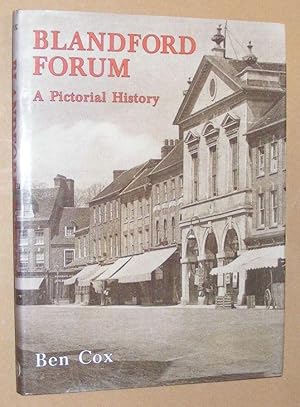 Blandford Forum: a pictorial history